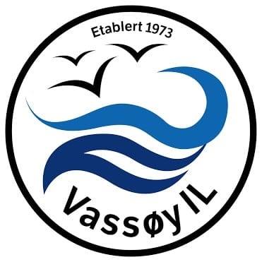 Vassøy IL logo